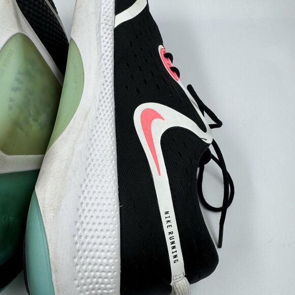 Nike Joyride Dual Run Black Hot Punch Glacier Ice Size 11. CD4365-003 - Picture 13 of 16